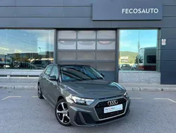 Gris Usado 2022 Audi A1 Sportback Utilitario | 19.790 € (Precio justo)