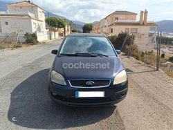 Azul Usado 2004 Ford C-MAX Trend Monovolumen | 1500 € (Un poco caro)