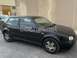 VW Golf IV