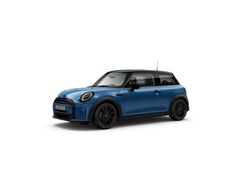 Azul Usado 2021 Mini Cooper Utilitario | 22.900 € (Precio justo)