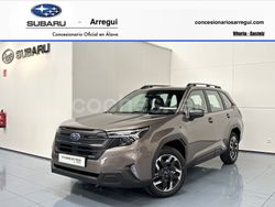 Gris Nuevo 2025 Subaru Forester Active SUV | 40.990 €