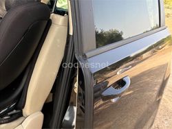 Negro Usado 2013 Seat Alhambra Style Monovolumen | 12.500 € (Precio justo)