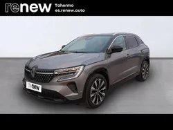 Gris Usado 2024 Renault Austral Techno SUV | 26.446 € (Super precio)
