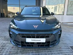 Nuevo 2024 Cupra Terramar SUV | 40.195 € (Precio justo)