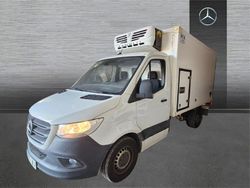 Blanco Usado 2022 Mercedes Sprinter Van | 38.962 €