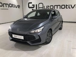 Otro Nuevo 2025 MG MG3 Utilitario | 20.600 € (Precio justo)