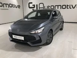 Otro Nuevo 2025 MG MG3 Utilitario | 20.600 € (Precio justo)