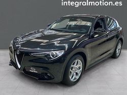 Usado 2019 Alfa Romeo Stelvio Super SUV | 23.900 € (Un poco caro)