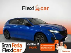 Otro Usado 2022 Peugeot 308 Active Berlina | 16.990 € (Precio justo)