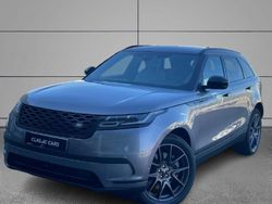 Gris Usado 2021 Land Rover Range Rover Velar S SUV | 46.900 €