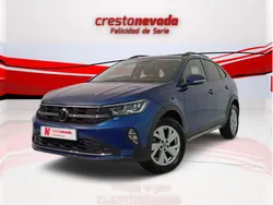 Usado 2024 VW Taigo Life SUV | 21.869 € (Precio justo)