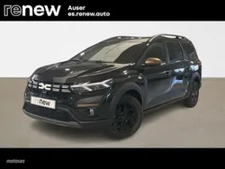 Negro Nuevo 2024 Dacia Jogger Extreme SUV | 21.850 € (Precio justo)