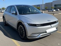 Eléctrico Usado 2021 Hyundai Ioniq 6 Berlina | 31.900 €