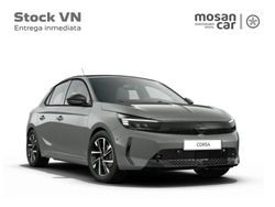 Grey grafik Nuevo 2025 Opel Corsa S Berlina | 22.500 € (Caro)