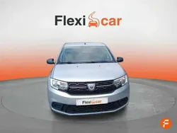 Gris Usado 2019 Dacia Sandero Essentiel Utilitario | 8990 € (Precio justo)