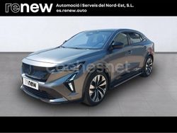 Gris / plata Usado 2024 Renault Rafale Techno SUV | 41.950 € (Precio justo)