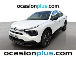 Blanco Usado 2024 Citroën C4 PureTech SUV | 15.446 € (Buen precio)