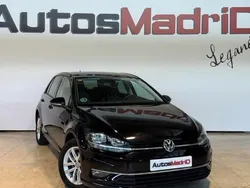 Usado 2017 VW Golf VII Advance | 17.490 € (Precio justo)