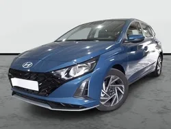Azul vibrant Nuevo 2025 Hyundai i20 | 19.490 € (Buen precio)