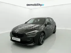 Negro Usado 2024 BMW 118 Utilitario | 28.790 € (Un poco caro)