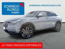 Gris Nuevo 2025 Honda HR-V SUV | 31.790 €