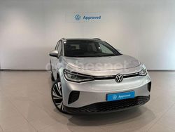 Eléctrico Usado 2022 VW ID.4 Pro Performance SUV | 31.995 € (Precio justo)