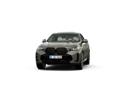 Usado 2024 BMW X6 Comfort Edition SUV | 97.990 €