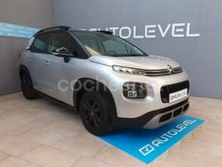 Gris / plata Usado 2020 Citroën C3 Aircross Origins SUV | 13.990 € (Precio justo)