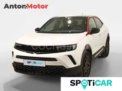 Blanco Usado 2021 Opel Mokka GS Line SUV | 21.990 € (Caro)