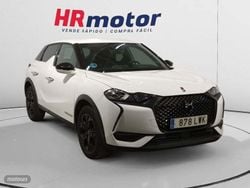 Blanco Usado 2022 DS Automobiles DS3 Performance SUV | 15.610 €