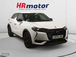 Blanco Usado 2022 DS Automobiles DS3 Performance SUV | 15.990 €