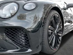 Bentley Continental GT Convertible