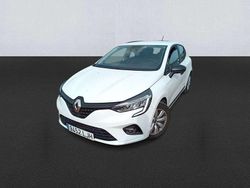 Blanco Usado 2020 Renault Clio V Business Utilitario | 12.900 € (Precio justo)