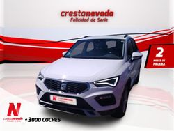 Usado 2021 Seat Ateca Style SUV | 21.485 € (Precio justo)