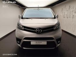 Otro Usado 2018 Toyota Proace Verso Familiar | 25.900 € (Precio justo)