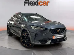 Gris Usado 2022 Cupra Formentor VZ SUV | 23.990 € (Buen precio)