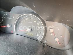 Negro Usado 2007 Kia Carnival EX Monovolumen | 3750 € (Precio justo)
