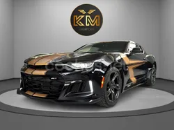 Usado 2023 Chevrolet Camaro SS LT Coupe | 55.900 €