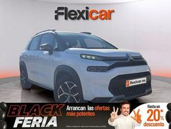 Blanco Usado 2023 Citroën C3 Aircross PureTech SUV | 15.990 € (Caro)