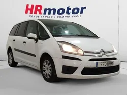 Usado 2011 Citroën C4 Picasso Business Class Monovolumen | 6010 € (Precio justo)