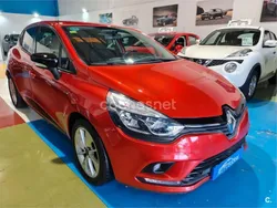 Usado 2018 Renault Clio IV LIMITED | 11.700 € (Un poco caro)