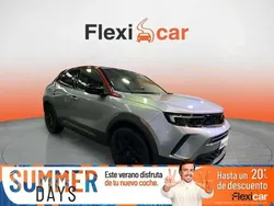 Gris Usado 2021 Opel Mokka GS Line SUV | 13.090 € (Precio justo)