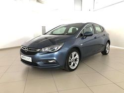 Usado 2020 Opel Astra GS Line Utilitario | 15.950 € (Caro)