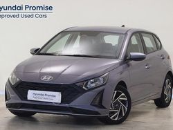 Usado 2024 Hyundai i20 | 14.690 € (Buen precio)