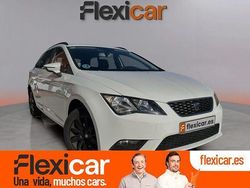 Blanco Usado 2016 Seat Leon Reference Berlina | 11.790 € (Precio justo)