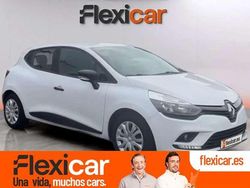 Blanco Usado 2019 Renault Clio IV Business Berlina | 9990 € (Precio justo)