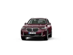 Violeta / lila Usado 2025 BMW X5 xLine SUV | 90.900 € (Un poco caro)