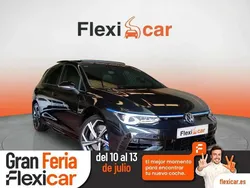 Negro Usado 2021 VW Golf VIII R Berlina | 34.490 € (Precio justo)