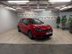 Seat Ibiza SC