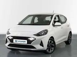 Usado 2024 Hyundai i10 Utilitario | 14.100 € (Precio justo)